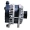 Wai Global Alternator, ALTMI IRIF 12V 250A CW S6, 250 Amp12 Volt, CW 11928N - alternate 8